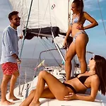 Boat And Breakfast